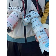 Suitable for Sony A74M4 Single Body Camera Micro Single Beauty Protective Fiber 3M Sticker Book Film