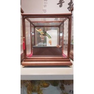 琉璃 平步青雲 開幕送禮 升遷禮物 退伍禮物 退休賀禮 榮調禮物