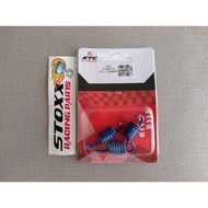 PER CAMPAS 1000 1500 RPM MIO KTC per centri