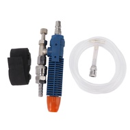 BREYLEE | Ice Cooling Vest Vortex Tube Air Conditioning Vest Clothing Vortex Tube with Refrigerator