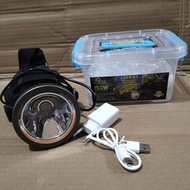 KISEKI CK-GLE350 150W HEADFLASH