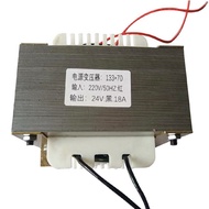 Power Low Frequency Oil Immersion Transformer 500W Transformer Transformer Transformer 220V Transfor