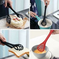 美亞多功能食物夾28CM