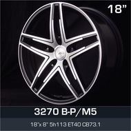 AD 18 inch 8JJ 5X113 ET40 ORI CAR SPORT RIMS WHEELS 3270