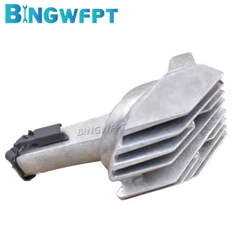 New 63127262731 LED Angel Eyes Ring Light Module Diode For BM-W 5' F07 GT F10 F11 F18 520d 523i 525d