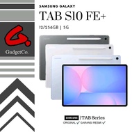Samsung Galaxy Tab S10 FE Plus 5G 12/256GB