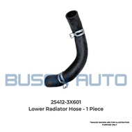 Radiator Hose Set 25411-3X650 25411-3X600 & 25412-3X601 for ELANTRA MD / CERATO K3 1.8 2012–2015 | R