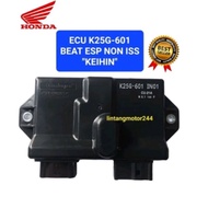 Ecu BEAT Esp/ECO 2014-2016 K25G-601/K81H-N52 IN O1 Non ISS