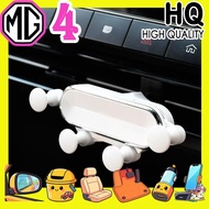 [READY] MG4 EV Phone Holder MG Body Kit mg4 ev Car Decoration Accessories D8FJ