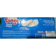 Wafer Tango vanilla/coklat 110gr