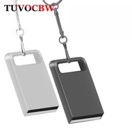 Metal USB 2.0 Flash Drive 4GB 8GB 16GB Mini Pendrive 32GB Thumb Drive 64GB 128GB Photography Memory 