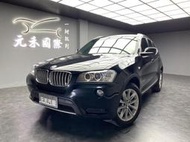 2011 BMW X3 xDrive28i 實價刊登:57.8萬 中古車 二手車 代步車 轎車 休旅車