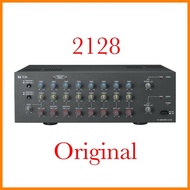 PREMIUM POWER AmpliFier Mixer Toa Za 2128 Mw/za 2128M Original Premium
