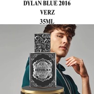REPUBLIKA DYLAN BLUE MEN VERZ