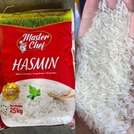 Master cHef Hasmin Red, Vietnam Rice, 25kg, wholegrain, Mabango, Malambot,Masarap