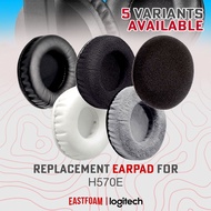 Earpad Foam Foam Ear Cushion Logitech H570E H570 E Earcup