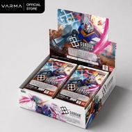 Gundam Card Game Newtype Rising GD01 Japanese Booster Box