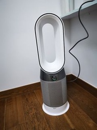 DYSON pure hot and cool冷暖空氣清新 hp04