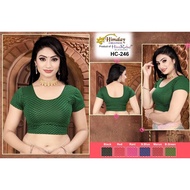 Readymade Saree Blouse Danielle's