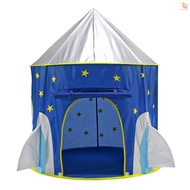 Kids Play Tent for Boys Play Tent House with Carrying Case for Kids Toddlers Indoor Outdoor Children Playhouse