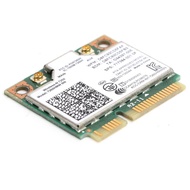 mingxiu Mini PCIE Wireless Wifi Card BT 4.0 Network Express Interface Module 7260HMW bn