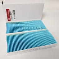 KIA FORTE SPORTAGE HYUNDAI TUCSON CABIN AIR FILTER 97133-2E270