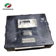 89560-BZ120 PERODUA MYVI LAGIBEST ENGINE ECU (USED ORIGINAL)