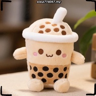 CHAGEE Bes-Tea Plushie/BEUTEA Beutea's Tea Time Plush Pendant Blind Box  霸王茶姬/茶仙子下午茶时光盲盒