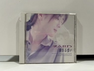 1 CD MUSIC ซีดีเพลงสากล ZARD揺れる思い (B5B57)