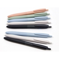 [Lunlun Stationery] UNI Mitsubishi JETSTREAM lite Lightweight Slippery Pen SXN-LS