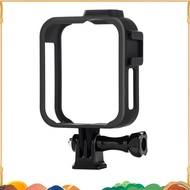 Frame Case for Go Pro MAX 360 Housing Cover Mount Protective Frame for Go Pro Max Accessories