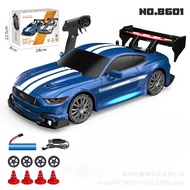 Discount 50% Hot Sale Remote Control Drift Car AE86 Four-Wheel Drive Racing Car Charging High-Spee