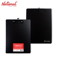 Clipboard 6002A4 A4 Metal Clip - School & Office - Filing Supplies