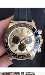 Rolex 勞力士 116518 YML