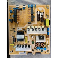 Samsung QA49Q7FAMK QA49Q7 tv main board, general processing, panel lighting, speakerbag