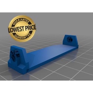 WPL D12 PART (Gyro/Electronic Holder)