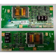 HAIER L32A16 MAIN BOARD/ TCON / INVERTER