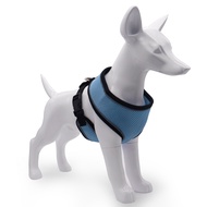 Pet Chest Strap Dog Chest Strap Vest Style Dog Strap Small Dog Cat Thickened Breathable Strap Suppli