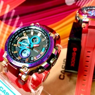 Rahaera ♨️ MTG Gshock B100vl Limited Edition 2020