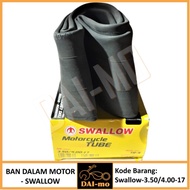 TK141 Ban Dalam Motor 140 60 17 120 70 130 350 400-17 Swallow Ring 140