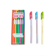 1 LSN / 12 PCS Ballpen STANDARD QUANTUM SQ 01 SQ-01