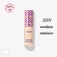 [WHERE WHO NORMAL WHEN LOVE] TARTE SHAPE TAPE MINISIZE 35N MEDIUM CONCEALER