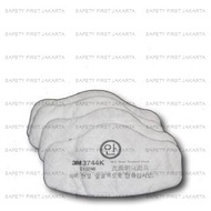 Particulate Filter3m 3744K N95 For 3m 3200 3700 Holder