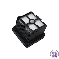 CU HEPA Filter Compatible with For Dreame H12 Pro M12 M12 Pro M13 H13 H13 Pro T12 H20 H30 H12S H12 D