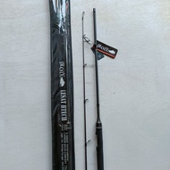 Iroly Lesat HTech 165 & 180 Fishing Rod