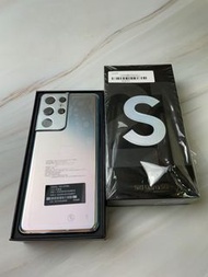 Samsung S21 ultra 5G 12/256gb