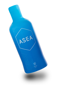 ASEA Redox Supplement Water (960ML/ 32oz) x 1 bottle