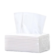 Wood Pulp Facial Interfolded Paper Tissue 3Ply