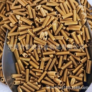 Screw Flat Brass Machine Beige to Brass Concave Tightening Screw Top Screw H62M1.6M10 Hexagon Socket