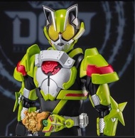 魂限 檬面   超人 SHF KAMEN RIDER TYCOON FEVER   NINJA FORM & KEKERA (KAERU NO OKIMONO) SET全1款 KAMEN RIDER 